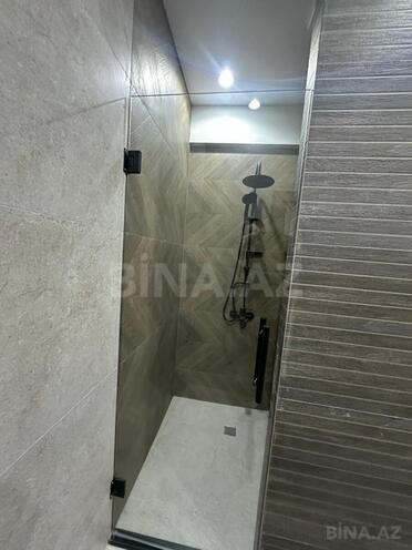 İcarəyə verilir 3 otaqlı yeni tikili 110 m², Nərimanov r., photo 16 from 17