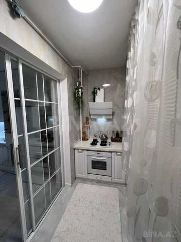 Satılır 3 otaqlı yeni tikili 107 m², Nizami r., photo 15 from 28