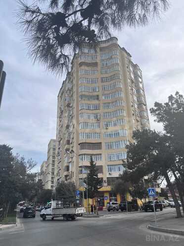 Satılır 3 otaqlı yeni tikili 107 m², Nizami r., photo 1 from 28