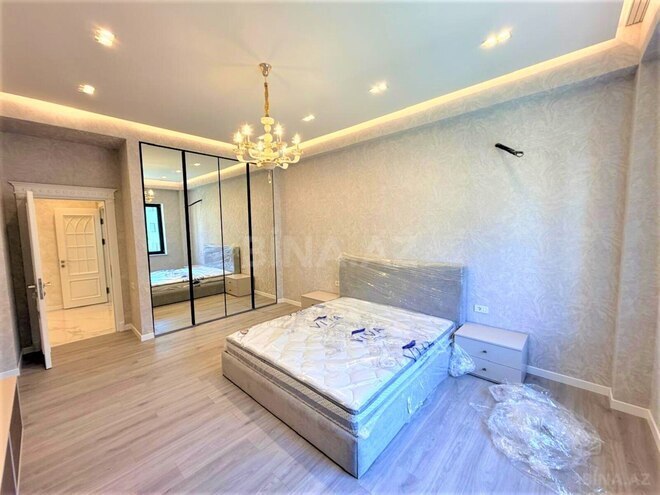 Сдаётся 4-комн. новостройка 190 м², пос. Аг шехер, photo 11 from 18
