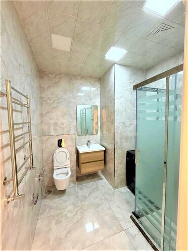 Сдаётся 4-комн. новостройка 190 м², пос. Аг шехер, photo 15 from 18