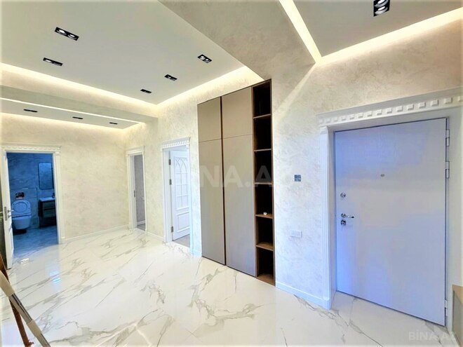 Сдаётся 4-комн. новостройка 190 м², пос. Аг шехер, photo 17 from 18