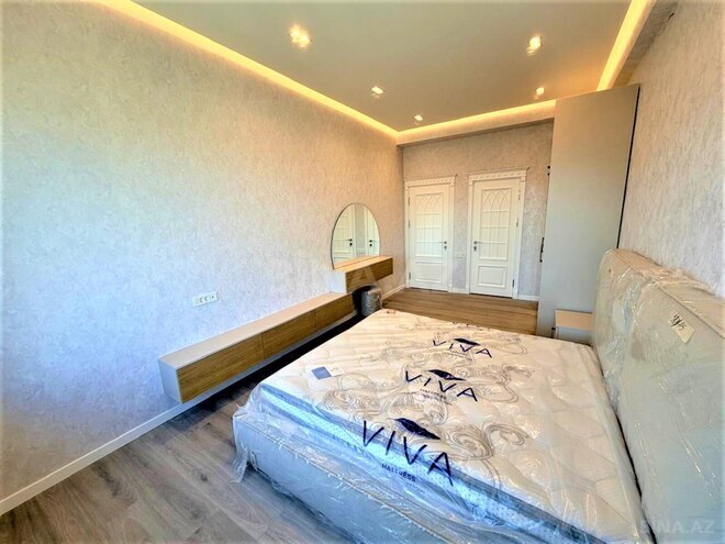 Сдаётся 4-комн. новостройка 190 м², пос. Аг шехер, photo 8 from 18
