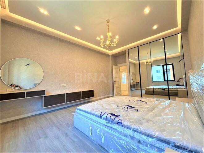 Сдаётся 4-комн. новостройка 190 м², пос. Аг шехер, photo 12 from 18