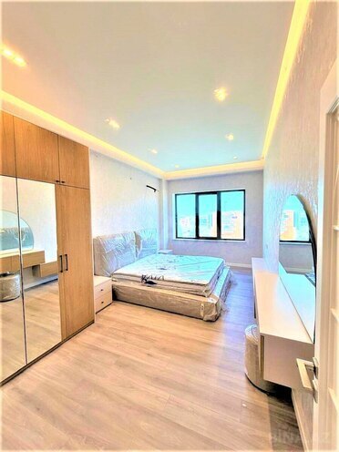 Сдаётся 4-комн. новостройка 190 м², пос. Аг шехер, photo 6 from 18