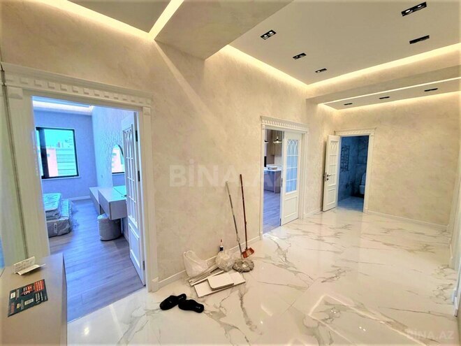 Сдаётся 4-комн. новостройка 190 м², пос. Аг шехер, photo 16 from 18