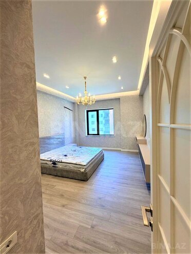 Сдаётся 4-комн. новостройка 190 м², пос. Аг шехер, photo 10 from 18