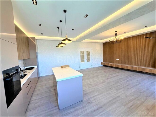 Сдаётся 4-комн. новостройка 190 м², пос. Аг шехер, photo 3 from 18