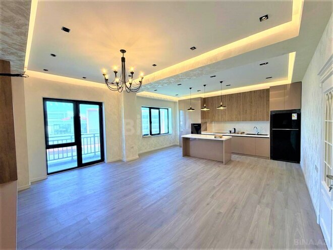 Сдаётся 4-комн. новостройка 190 м², пос. Аг шехер, photo 5 from 18
