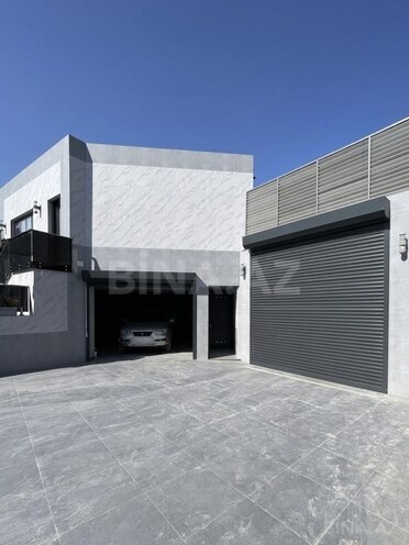 Satılır 4 otaqlı həyət evi/bağ evi 155 m², Novxanı q., photo 1 from 32
