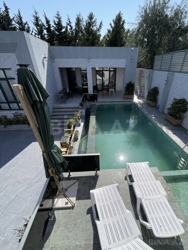 Satılır 4 otaqlı həyət evi/bağ evi 155 m², Novxanı q., photo 5 from 32