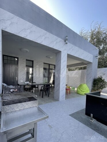 Satılır 4 otaqlı həyət evi/bağ evi 155 m², Novxanı q., photo 10 from 32