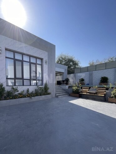 Satılır 4 otaqlı həyət evi/bağ evi 155 m², Novxanı q., photo 9 from 32
