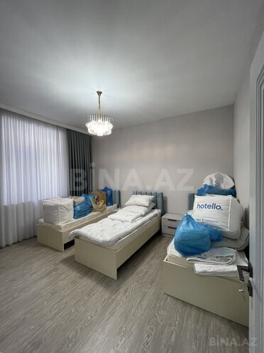Satılır 4 otaqlı həyət evi/bağ evi 155 m², Novxanı q., photo 25 from 32