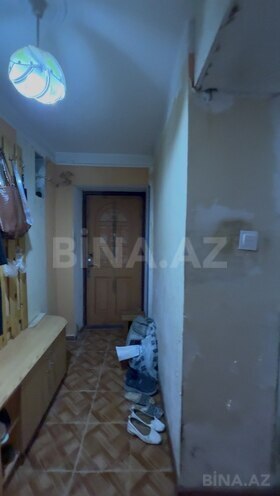 Продаётся 2-комн. вторичка 55 м², м. Иншаатчылар, photo 14 from 17