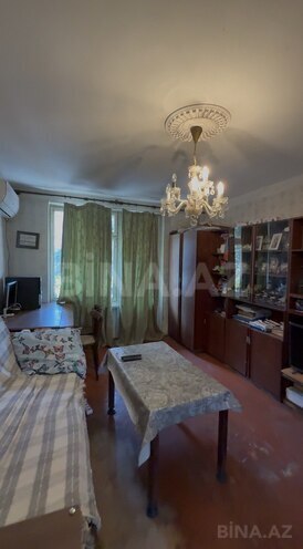 Продаётся 2-комн. вторичка 55 м², м. Иншаатчылар, photo 5 from 17