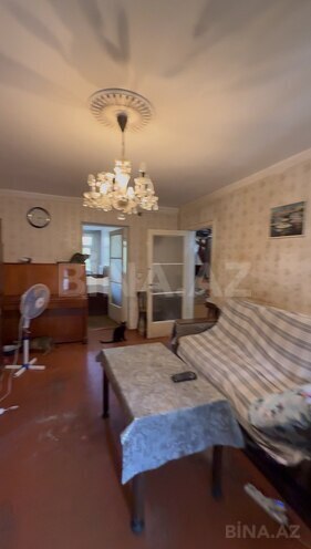 Продаётся 2-комн. вторичка 55 м², м. Иншаатчылар, photo 6 from 17