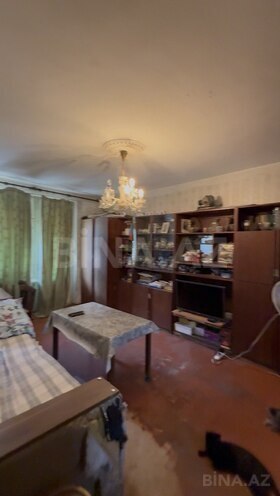 Продаётся 2-комн. вторичка 55 м², м. Иншаатчылар, photo 3 from 17