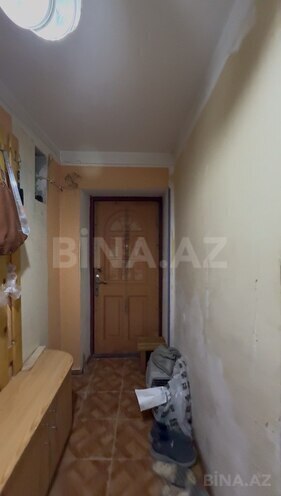 Продаётся 2-комн. вторичка 55 м², м. Иншаатчылар, photo 12 from 17