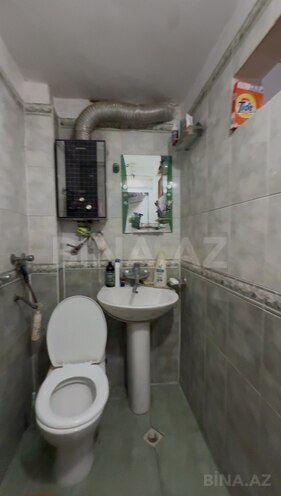 Продаётся 2-комн. вторичка 55 м², м. Иншаатчылар, photo 15 from 17