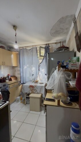 Продаётся 2-комн. вторичка 55 м², м. Иншаатчылар, photo 9 from 17