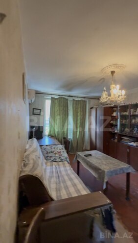 Продаётся 2-комн. вторичка 55 м², м. Иншаатчылар, photo 4 from 17
