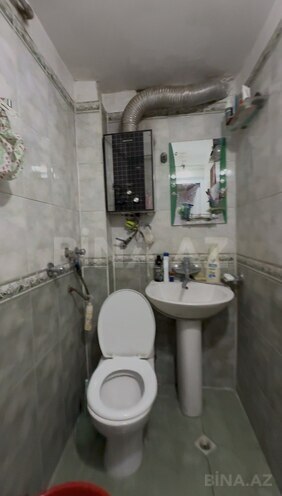 Продаётся 2-комн. вторичка 55 м², м. Иншаатчылар, photo 16 from 17