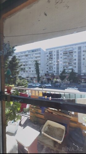 Продаётся 2-комн. вторичка 55 м², м. Иншаатчылар, photo 13 from 17