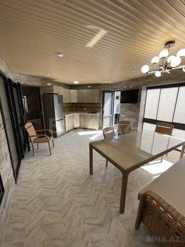 Satılır 4 otaqlı həyət evi/bağ evi 155 m², Novxanı q., photo 29 from 32