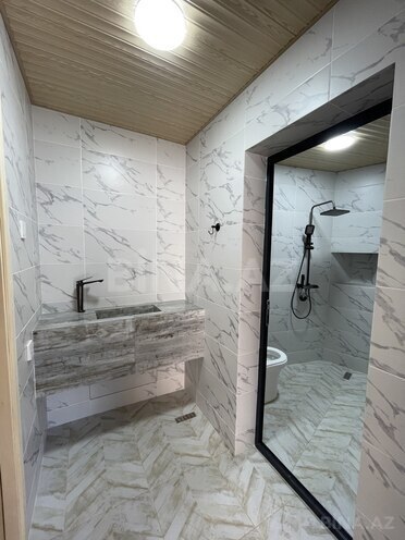 Satılır 4 otaqlı həyət evi/bağ evi 155 m², Novxanı q., photo 30 from 32