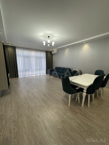 Satılır 4 otaqlı həyət evi/bağ evi 155 m², Novxanı q., photo 17 from 32