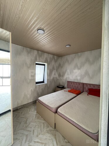 Satılır 4 otaqlı həyət evi/bağ evi 155 m², Novxanı q., photo 31 from 32