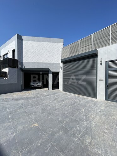 Satılır 4 otaqlı həyət evi/bağ evi 155 m², Novxanı q., photo 14 from 32