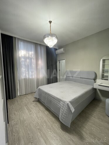 Satılır 4 otaqlı həyət evi/bağ evi 155 m², Novxanı q., photo 22 from 32