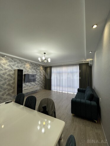 Satılır 4 otaqlı həyət evi/bağ evi 155 m², Novxanı q., photo 18 from 32