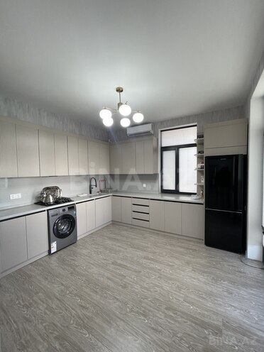 Satılır 4 otaqlı həyət evi/bağ evi 155 m², Novxanı q., photo 23 from 32