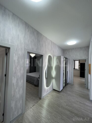 Satılır 4 otaqlı həyət evi/bağ evi 155 m², Novxanı q., photo 20 from 32