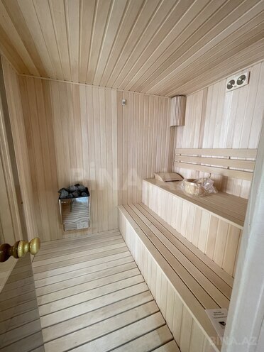 Satılır 4 otaqlı həyət evi/bağ evi 155 m², Novxanı q., photo 27 from 32