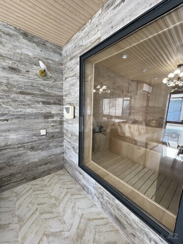 Satılır 4 otaqlı həyət evi/bağ evi 155 m², Novxanı q., photo 28 from 32