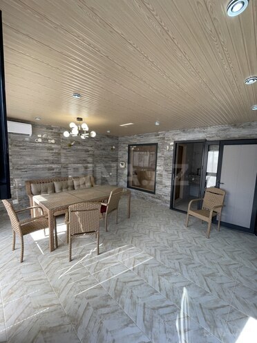 Satılır 4 otaqlı həyət evi/bağ evi 155 m², Novxanı q., photo 26 from 32