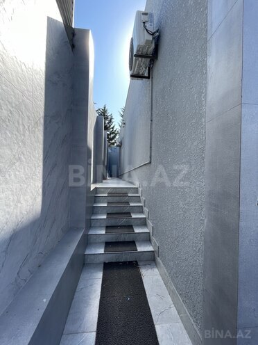 Satılır 4 otaqlı həyət evi/bağ evi 155 m², Novxanı q., photo 13 from 32