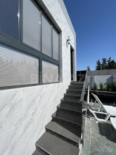 Satılır 4 otaqlı həyət evi/bağ evi 155 m², Novxanı q., photo 15 from 32