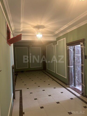 Satılır 3 otaqlı yeni tikili 137 m², Nəriman Nərimanov m., photo 30 from 31