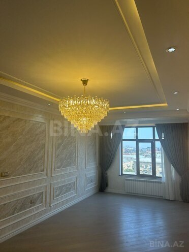 Satılır 3 otaqlı yeni tikili 137 m², Nəriman Nərimanov m., photo 29 from 31