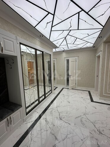 Satılır 3 otaqlı yeni tikili 137 m², Nəriman Nərimanov m., photo 12 from 31