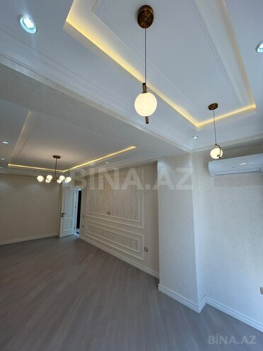 Satılır 3 otaqlı yeni tikili 137 m², Nəriman Nərimanov m., photo 14 from 31