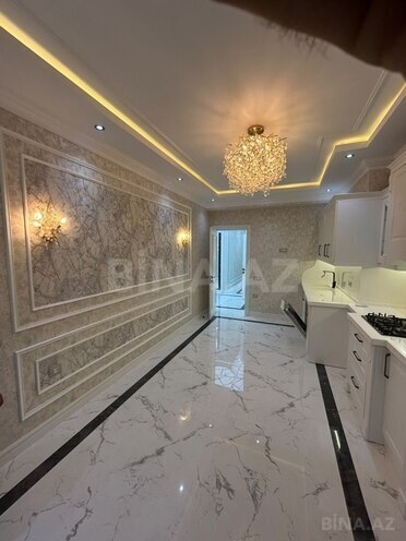 Satılır 3 otaqlı yeni tikili 137 m², Nəriman Nərimanov m., photo 19 from 31