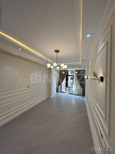 Satılır 3 otaqlı yeni tikili 137 m², Nəriman Nərimanov m., photo 13 from 31