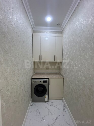 Satılır 3 otaqlı yeni tikili 137 m², Nəriman Nərimanov m., photo 27 from 31