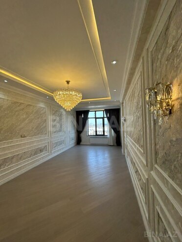 Satılır 3 otaqlı yeni tikili 137 m², Nəriman Nərimanov m., photo 26 from 31